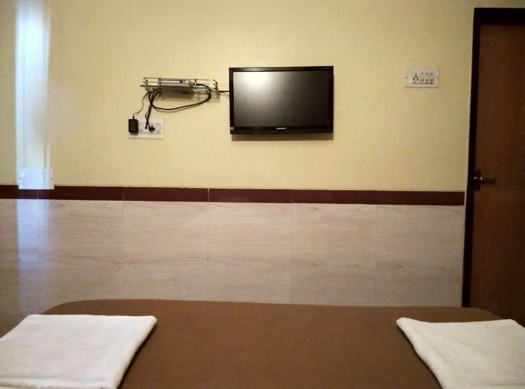 Kalyān Girija Payyade Hotel المظهر الخارجي الصورة