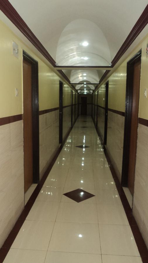 Kalyān Girija Payyade Hotel المظهر الخارجي الصورة