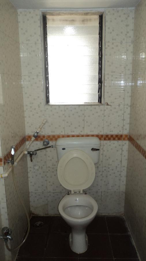 Kalyān Girija Payyade Hotel المظهر الخارجي الصورة