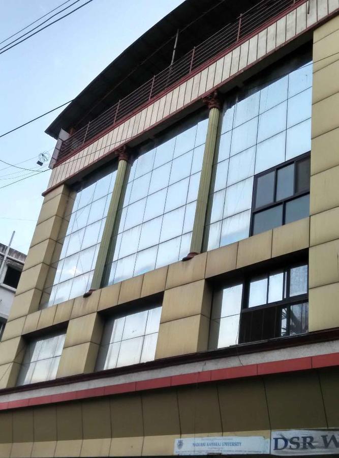 Kalyān Girija Payyade Hotel المظهر الخارجي الصورة
