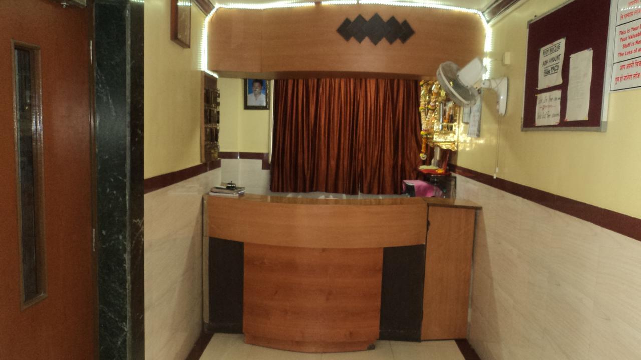 Kalyān Girija Payyade Hotel المظهر الخارجي الصورة